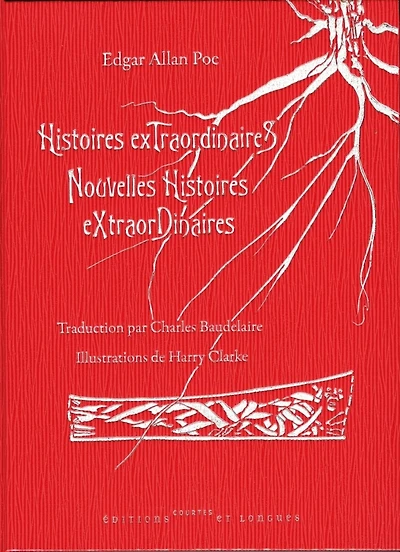 Histoires extraordinaires ; Nouvelles histoires extraordinaires