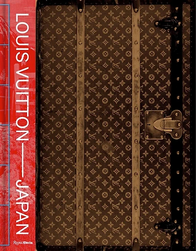Louis Vuitton and Japan: Visionary Journeys