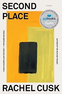 Second Place: A Novel