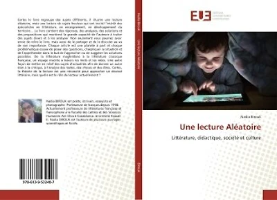 Une lecture Aléatoire: LittErature, didactique, sociEtE et culture