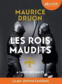 La loi des mâles