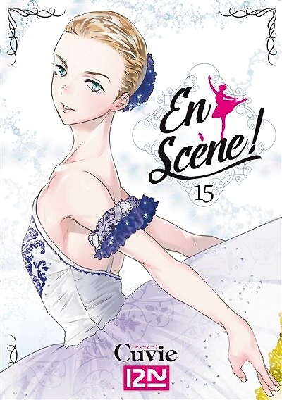 En scène !, Vol. 15