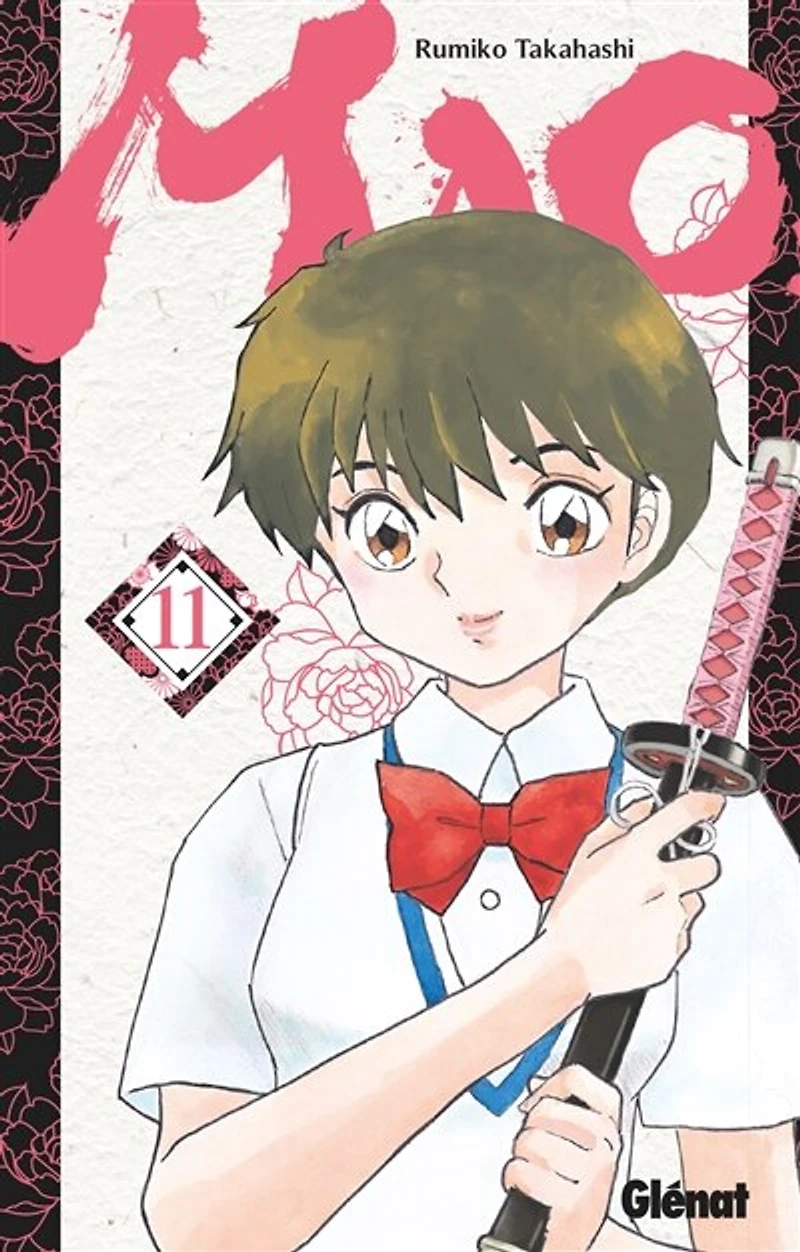 Mao, Vol. 11