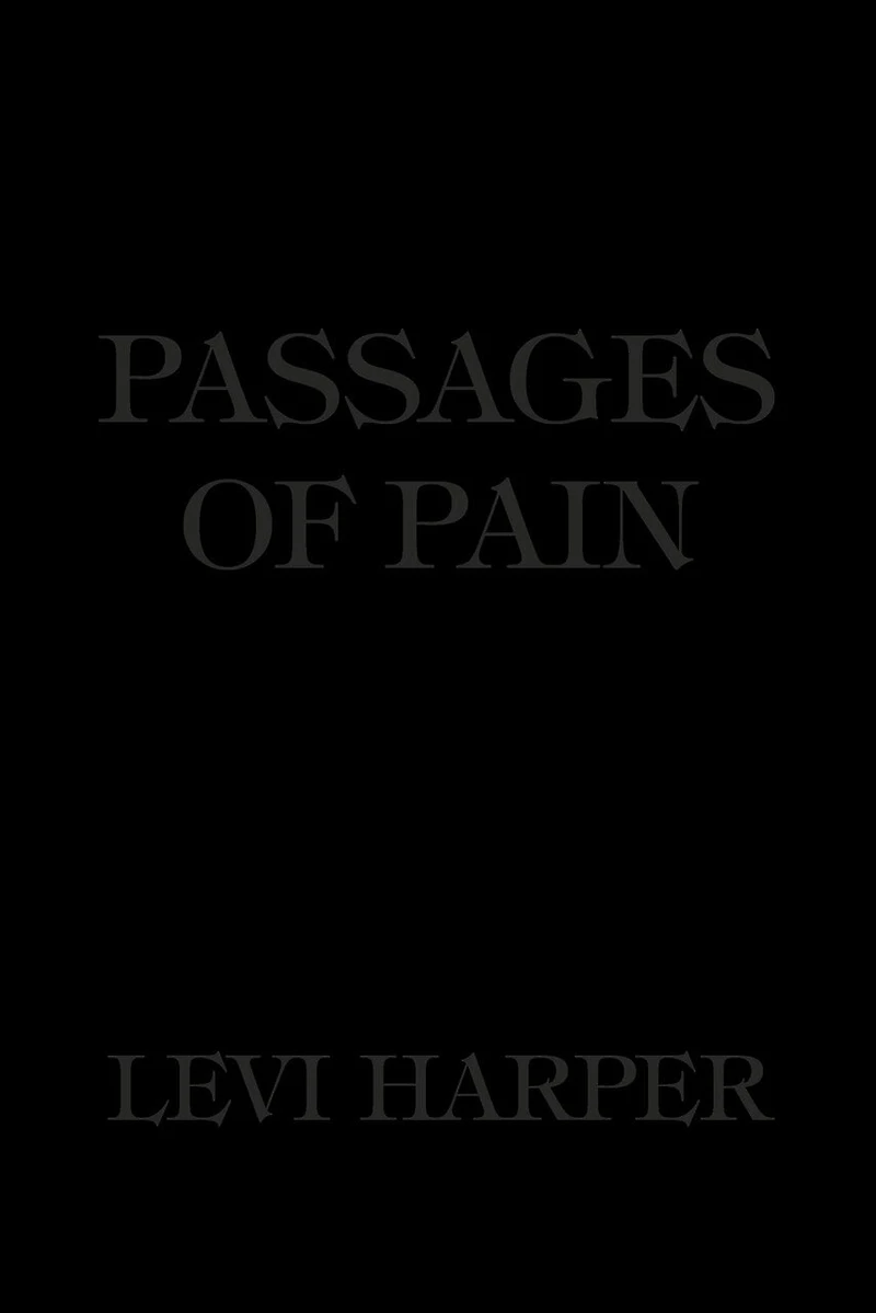 Passages Of Pain