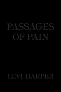 Passages Of Pain