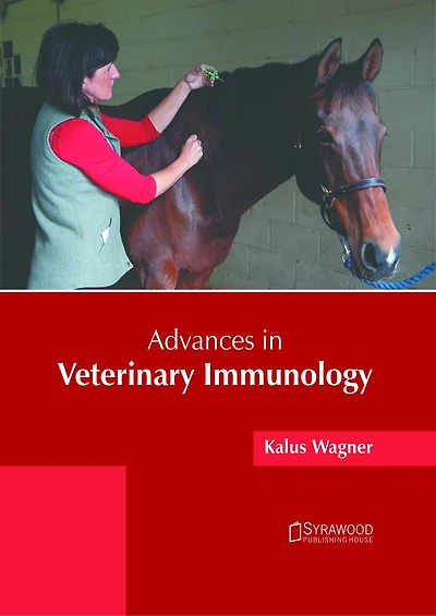 Advances in Veterinary Immunology