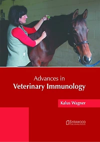 Advances in Veterinary Immunology