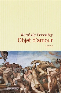 Objet d'amour
