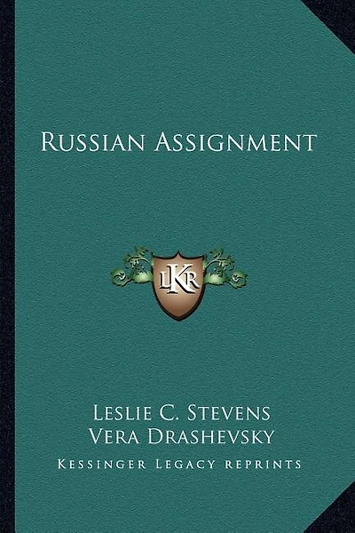 Russian Assignment