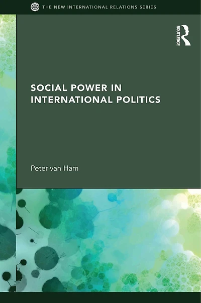 Social Power International Politics
