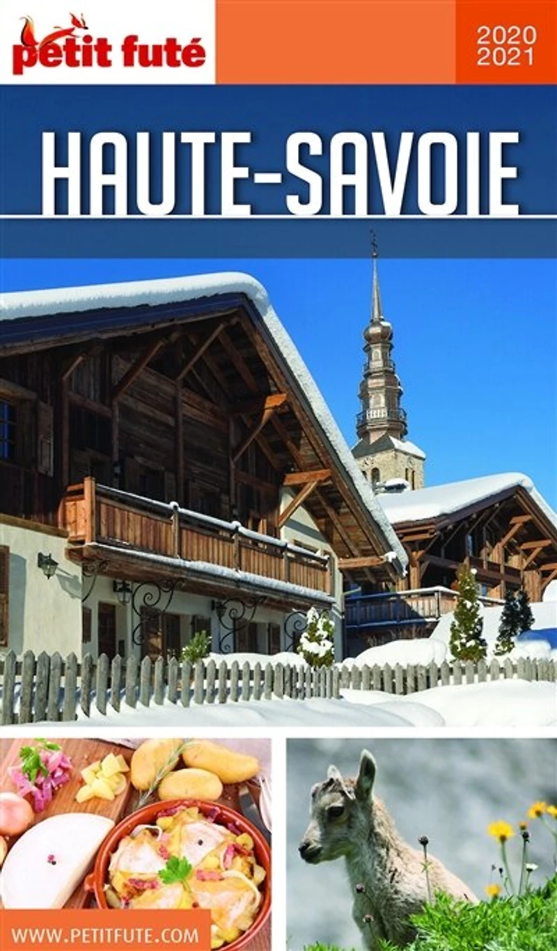 Haute-Savoie: 2019