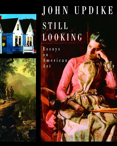 Still Looking: Essays On American Art
