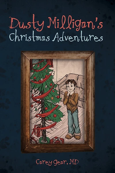 Dusty Milligan's Christmas Adventures