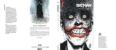 Batman: sombre reflet