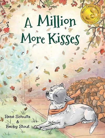 A Million More Kisses