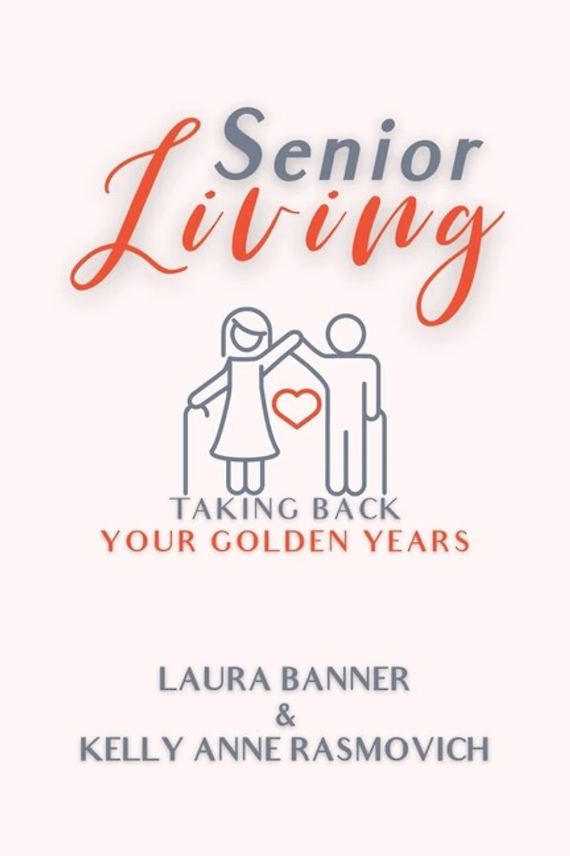 Senior Living: Taking Back Your Golden Years
