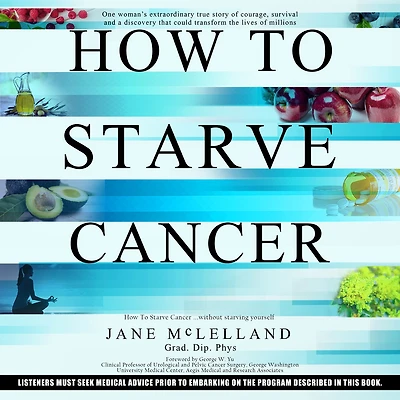How to Starve Cancer: ...And Then Kill It With Ferroptosis