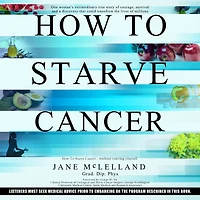 How to Starve Cancer: ...And Then Kill It With Ferroptosis