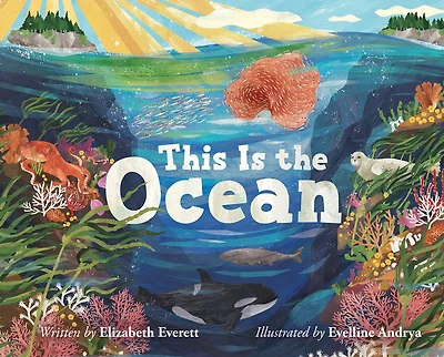 This Is the Ocean