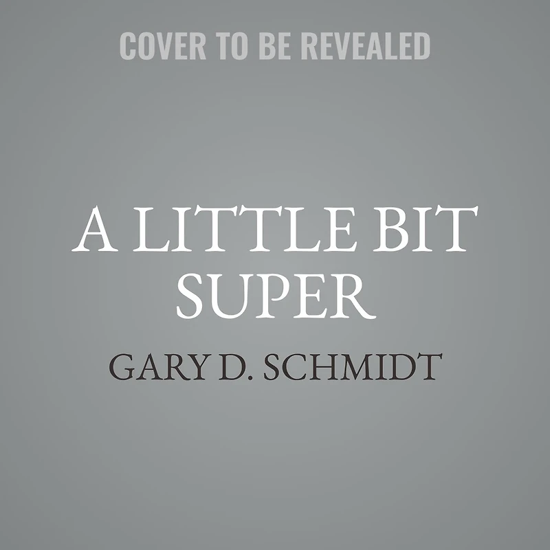 A Little Bit Super: With Small Powers Come Big Problems