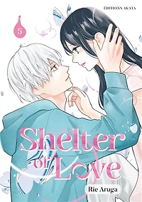 Shelter of love, Vol. 5