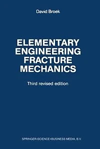 Elementary engineering fracture mechanics