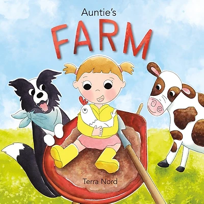 Auntie's Farm