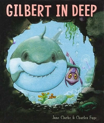 Gilbert In Deep
