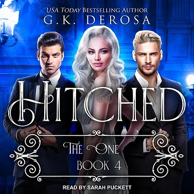 Hitched Lib/E: The One