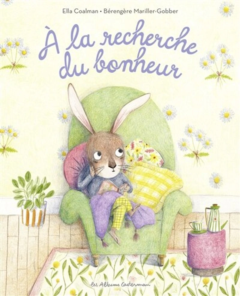 A la recherche du bonheur