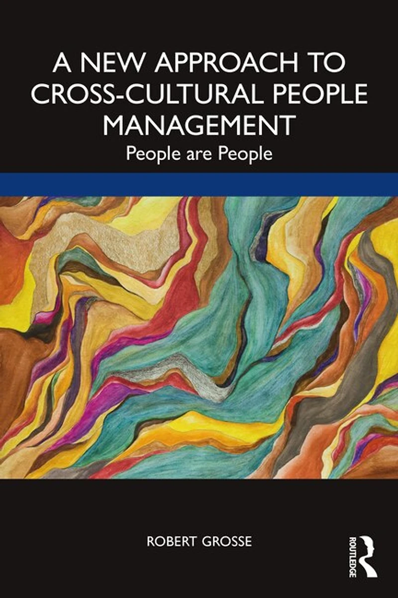 A New Approach to Cross-Cultural People Management: are