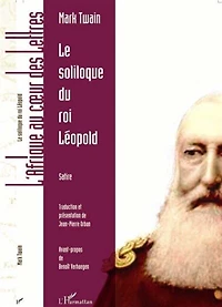Le soliloque du roi Léopold: Satire