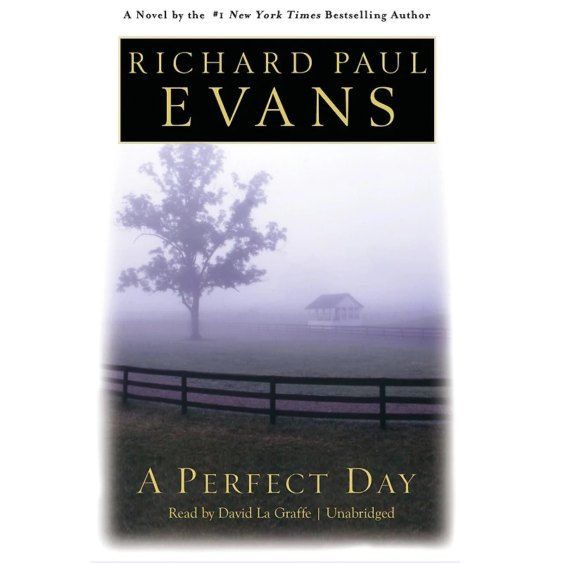 A Perfect Day Lib/E