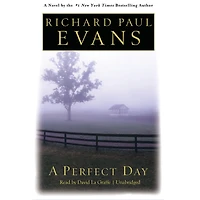 A Perfect Day Lib/E