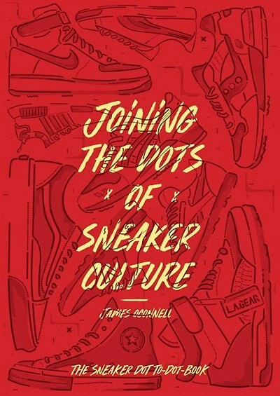 Joining the Dots of Sneaker Culture: The Sneaker Connect the Dots