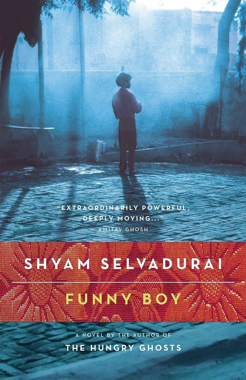 Funny Boy: Penguin Modern Classics Edition