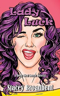 Lady Luck: A Wedding romance