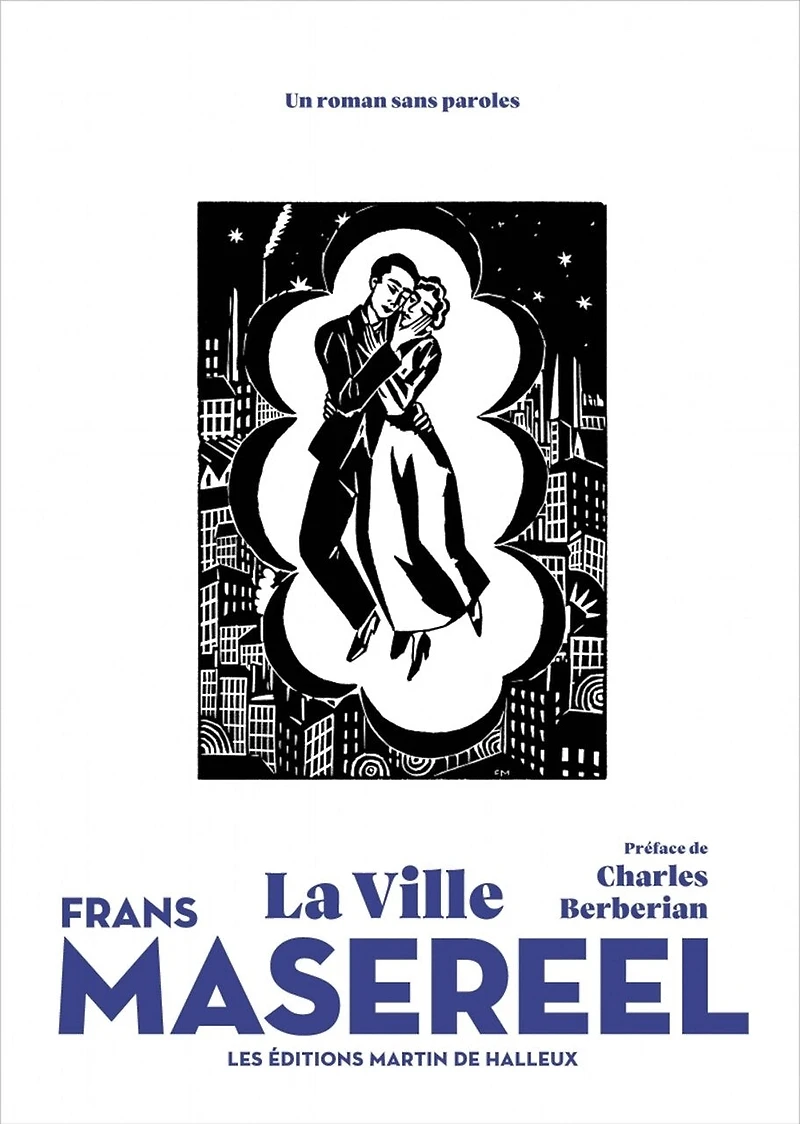 La ville