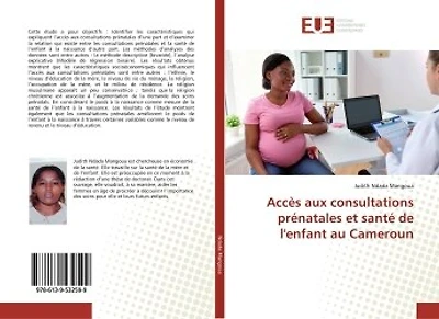 AccEs aux consultations prEnatales et santE de l'enfant au Cameroun