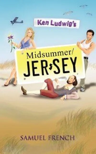 Ken Ludwig's Midsummer/jersey