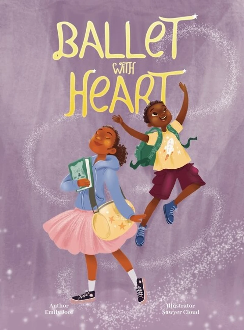 Ballet With Heart