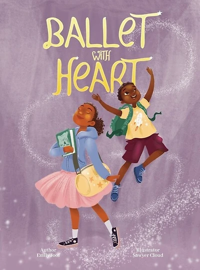 Ballet With Heart