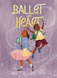 Ballet With Heart