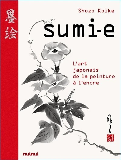 Sumi-e: l'art japonais de la peinture à l'encre