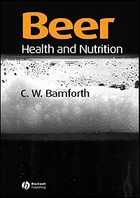Beer: Health and Nutrition