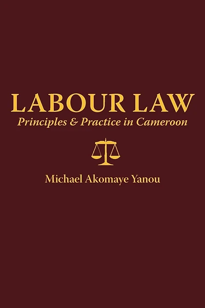 Labour Law: Principles And Practice In Cameroon