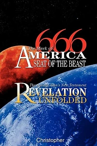 666 The Mark of America - Seat of the Beast