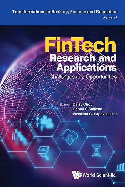 Fintech Research And Applications: Challenges Opportunities
