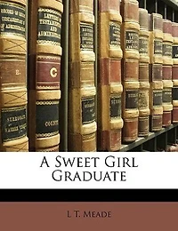 A Sweet Girl Graduate