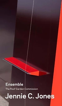 Jennie C. Jones: Ensemble: The Roof Garden Commission